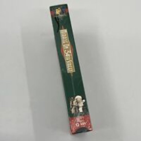 Miracle on 34th Street (VHS, 2001) - Picture 5 of 5